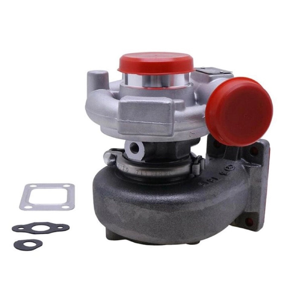 Turbo TDO4H Turbocharger 289731A1 fits Isuzu Engine 4BG1 CASE Excavator CX160 CX180 9013